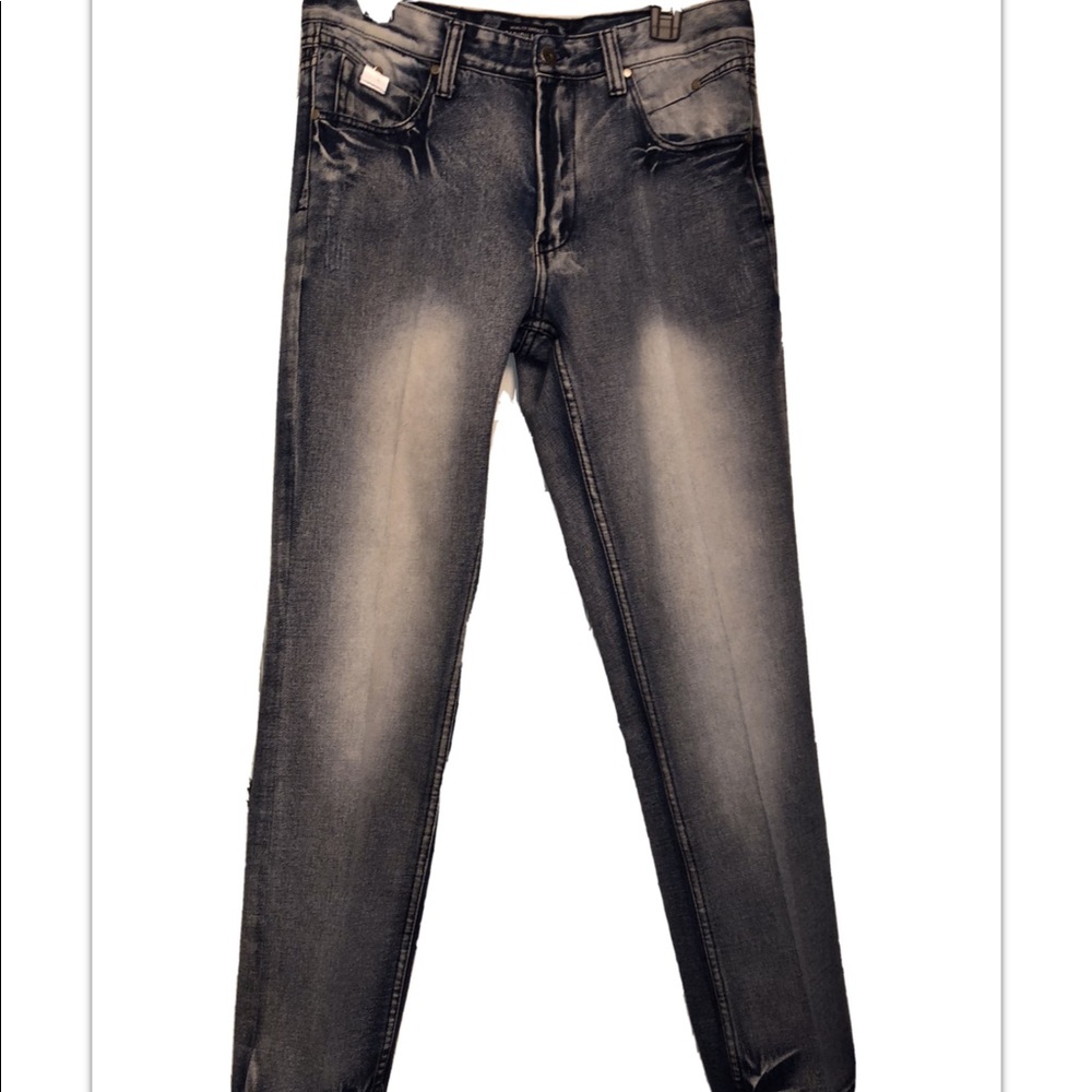 Parish Jeans